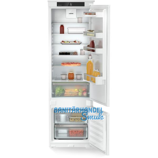 LIEBHERR K�hl-Gefrierkombination ICSd 5102, integrierbar 1780 mm