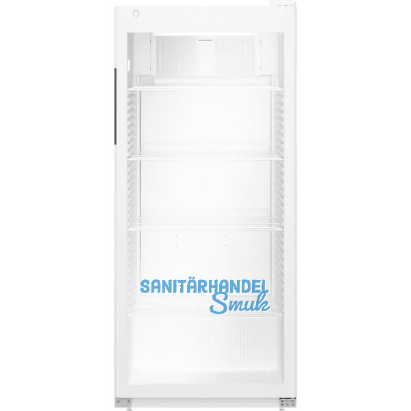 LIEBHERR Stand-Getr�nkek�hlschrank MRFvc 5511