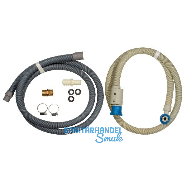 Geschirrsp�ler Schlauchverl�ngerung Aqua Stop� 1,5 m