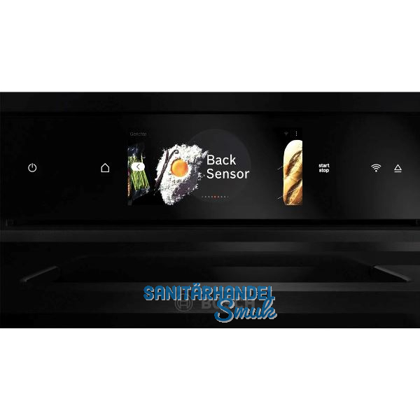 BOSCH T�rgriff 11052693, Schwarz