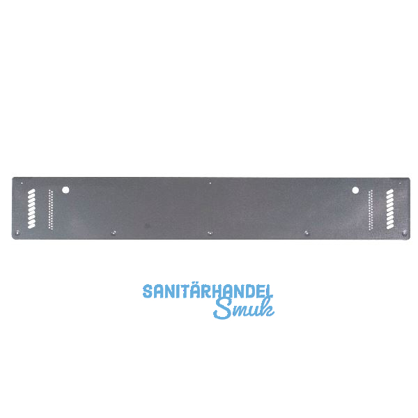 Geschirrsp�ler Dunstblech, 600 mm breit