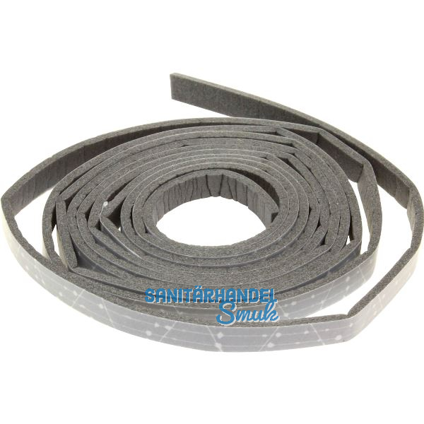 Dichtband f�r Kochfeld