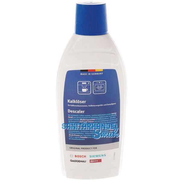 BSH Fl�ssigentkalker 00311968