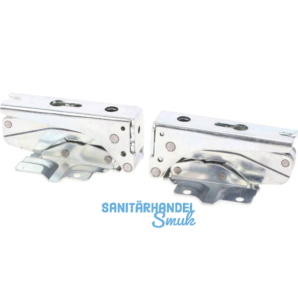 BSH T�rscharnier Set 12004051