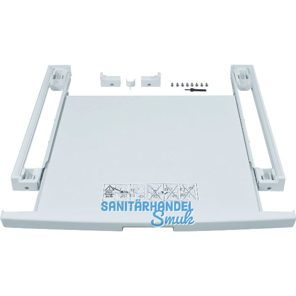 BSH Zwischenbausatz mit Auszug WZ20400