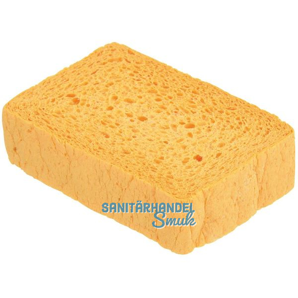 SIEMENS Reinigungsschwamm f�r Dampfgarer