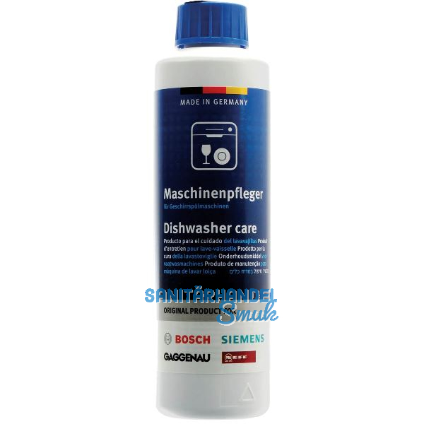 BSH Maschinenpfleger f�r Geschirrsp�ler 0031993