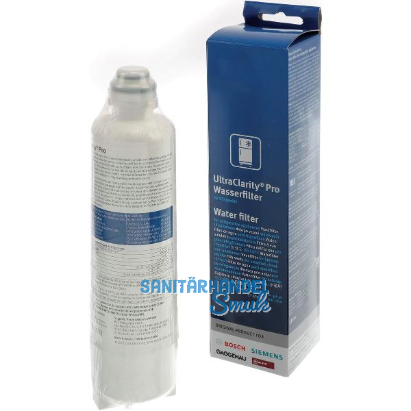 BSH Wasserfilter 11032518