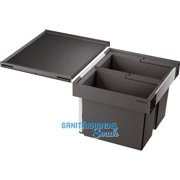 BLANCO Abfallsammler Flexon II 50/2 KB 500 mm