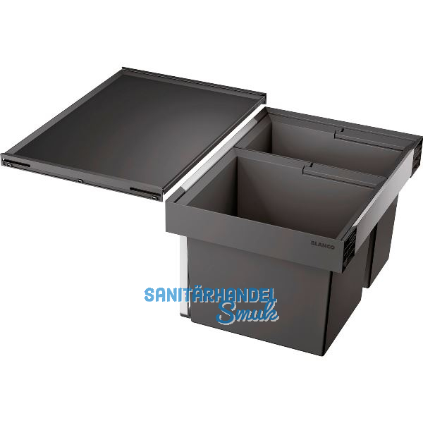 BLANCO Abfallsammler Flexon II 60/2 KB 600 mm