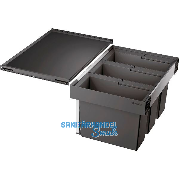 BLANCO Abfallsammler Flexon II 60/3 KB 600 mm