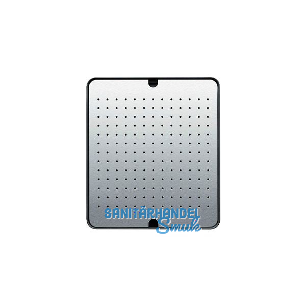 Tropfteil Edelstahl 513485