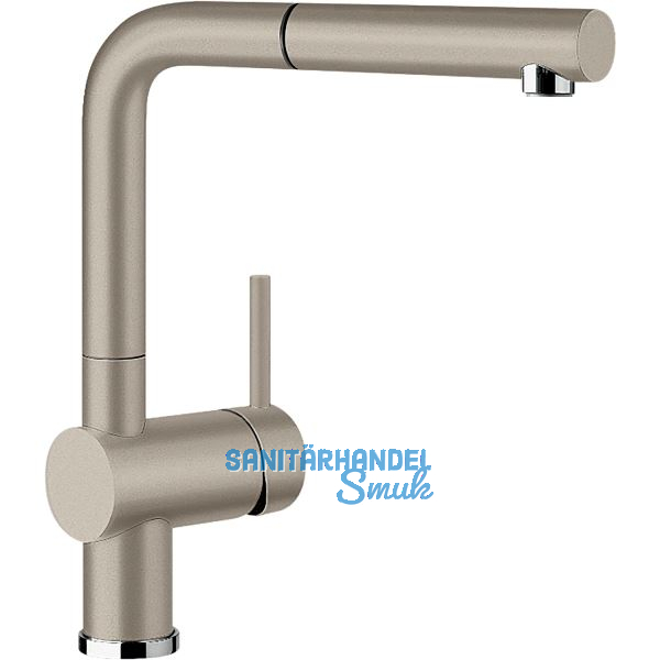 BLANCO K�chenarmatur Linus-S 517621 druckfest Tartufo