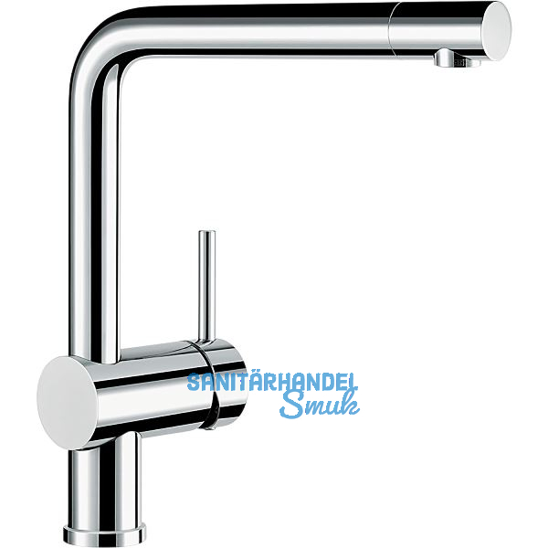 BLANCO K�chenarmatur Linus 514019 druckfest Chrom