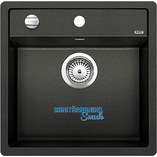 BLANCO Einbausp�le Dalago 5 518521 Anthrazit