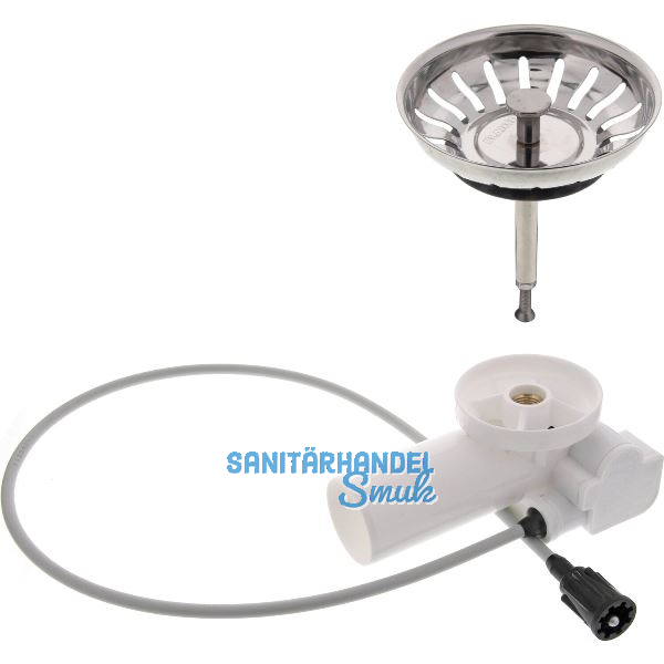 BLANCO Ablaufventil 1 x 3,5" 118981