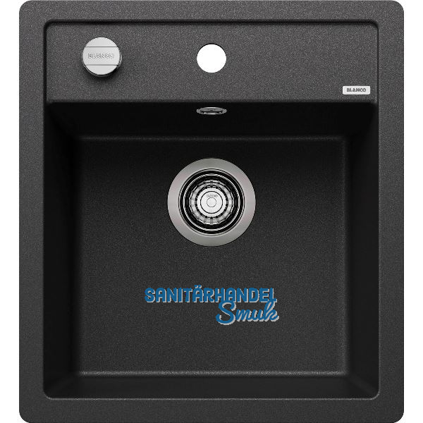 BLANCO Einbausp�le Dalago 45 Anthrazit