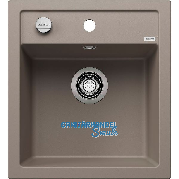 BLANCO Einbausp�le Dalago 45 Tartufo