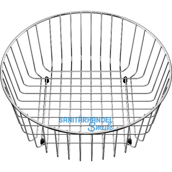 BLANCO Geschirrkorb Edelstahl 220574