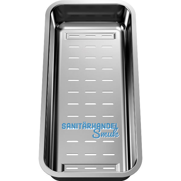 BLANCO Resteschale Edelstahl 223077