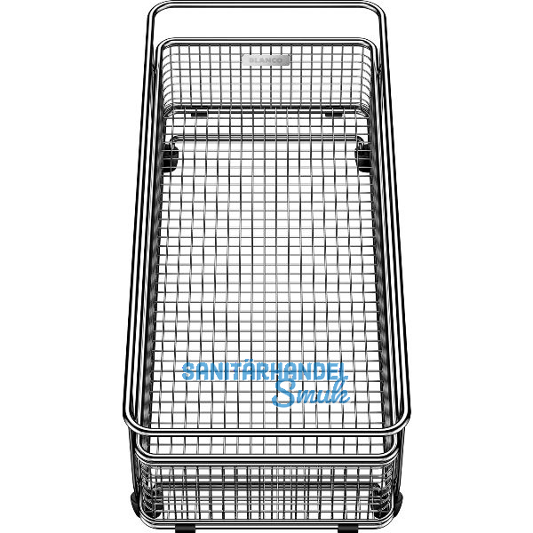 BLANCO Geschirrkorb Edelstahl 223297