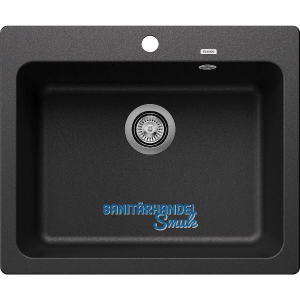BLANCO Einbausp�le Naya 6 Anthrazit