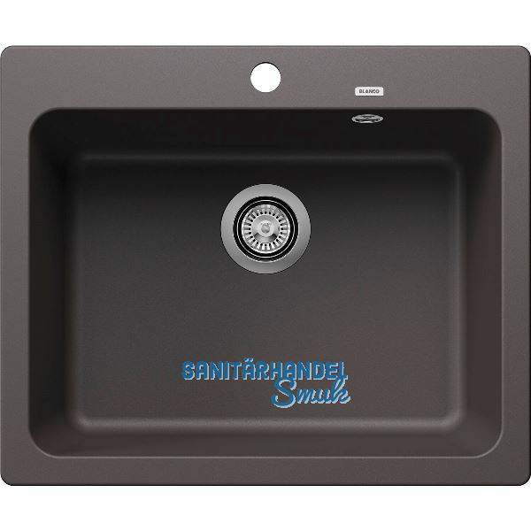 BLANCO Einbausp�le Naya 6 Felsgrau