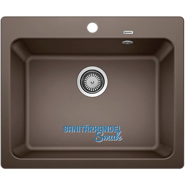 BLANCO Einbausp�le Naya 6 Cafe
