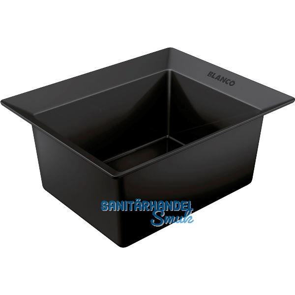 BLANCO Select Universalbox Kunststoff Anthrazit