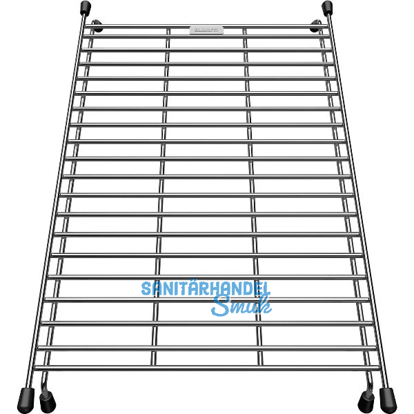 BLANCO Beckengitter Edelstahl 234795