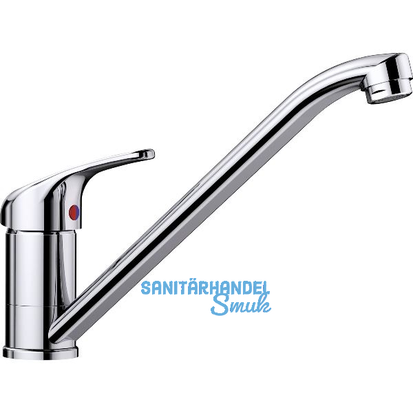 BLANCO K�chenarmatur Daras 519723 drucklos Chrom