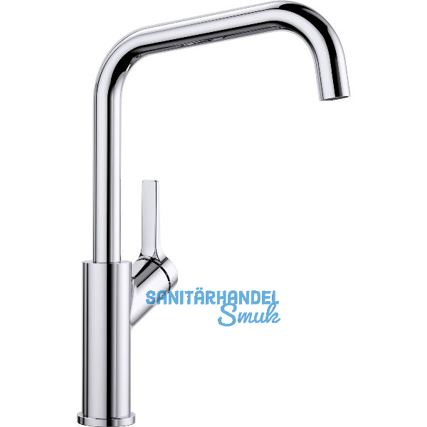BLANCO K�chenarmatur Jurena 520764 druckfest Chrom