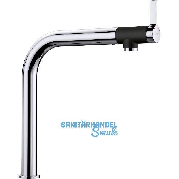 BLANCO K�chenarmatur Vonda 518434 druckfest Chrom