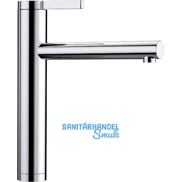 BLANCO K�chenarmatur Linee 517594 druckfest Chrom