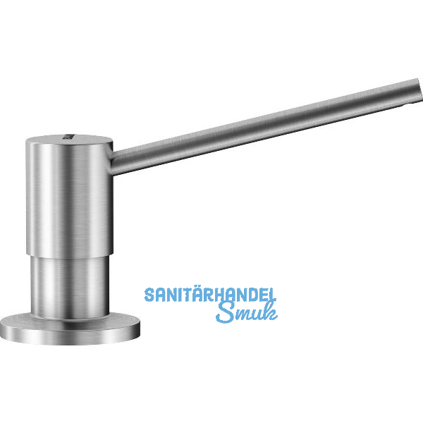 BLANCO Sp�lmittelspender Torre Edelstahl geb�rstet, 300 ml