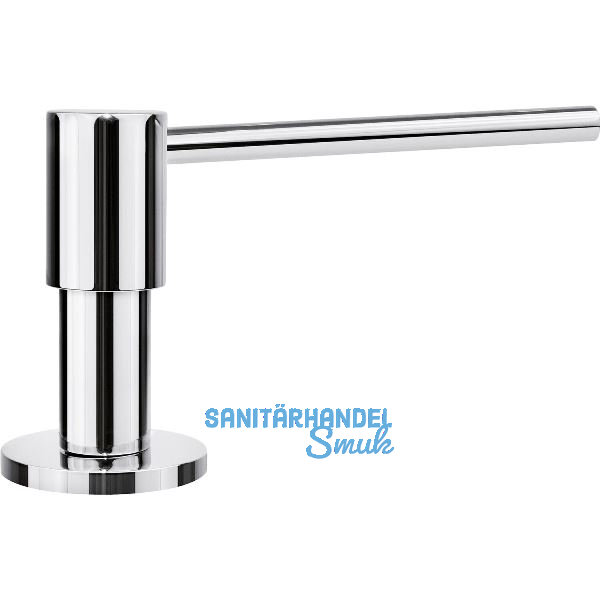 BLANCO Sp�lmittelspender Piona Chrom, 500 ml