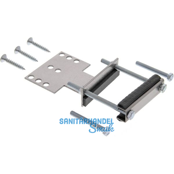 BLANCO Armaturen-Verst�rkungsplatte 513384