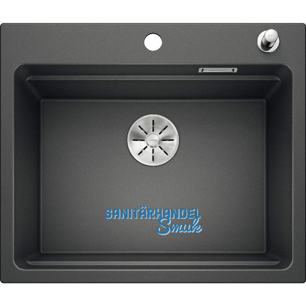 BLANCO Einbausp�le Etagon 6 Anthrazit