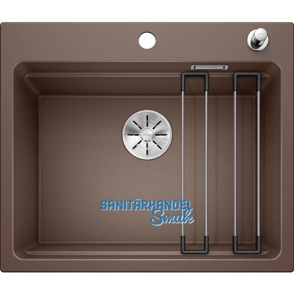 BLANCO Einbausp�le Etagon 6 Cafe