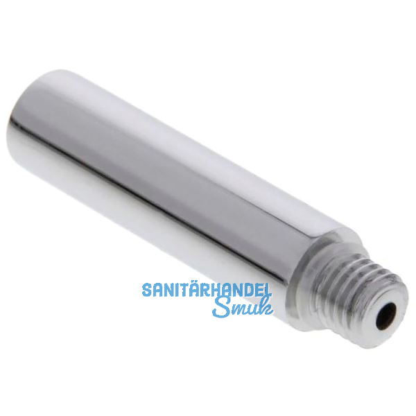 BLANCO Kurzer Bedienhebel 123252 Chrom