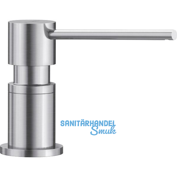 BLANCO Sp�lmittelspender Lato Edelstahl, 300 ml