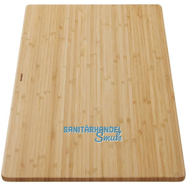 Schneidbrett Bambus 239449