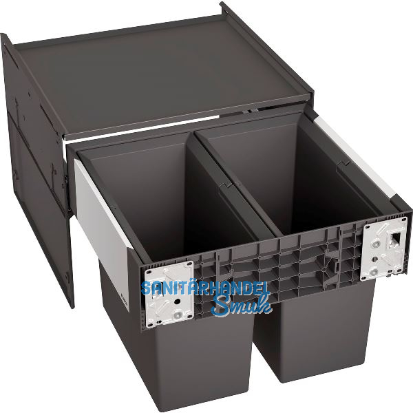 BLANCO Abfallsammler Select II 50/2 KB 500 mm