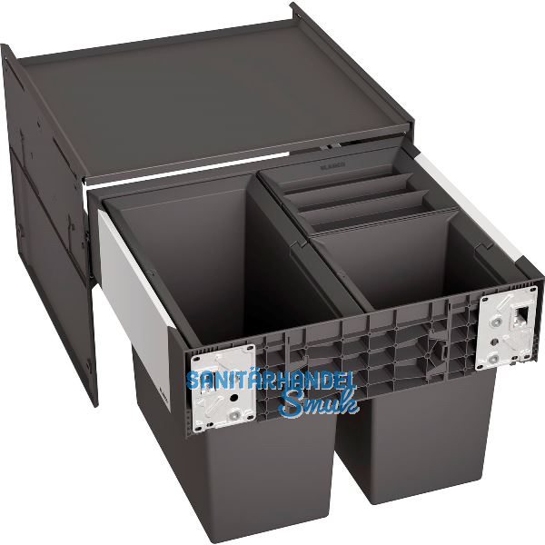 BLANCO Abfallsammler Select II 50/3 KB 500 mm