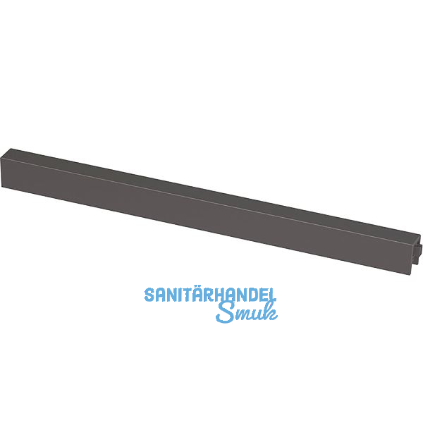 BLANCO Select II Rahmensteg Kunststoff Anthrazit