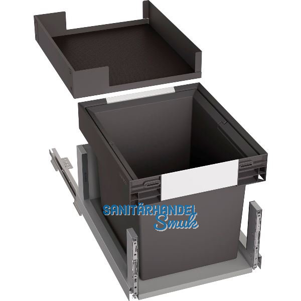 BLANCO Abfallsammler Select II 40/1 Combi KB 600 mm
