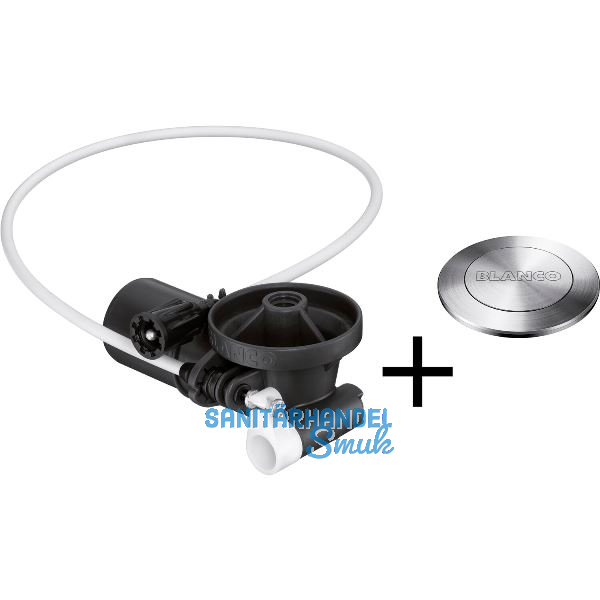 BLANCO Nachr�st-Set InFino mit Bowdenzug und PushControl 525272