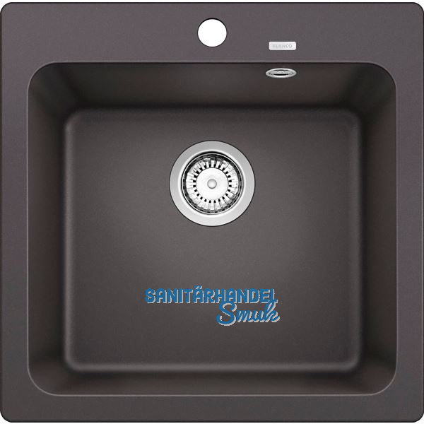 BLANCO Einbausp�le Naya 5, Felsgrau