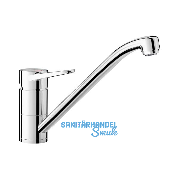 BLANCO K�chenarmatur Blancowega II 526403 drucklos Chrom