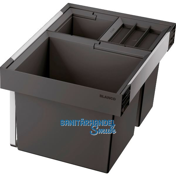 BLANCO Abfallsammler Flexon II Low XL 60/3 KB 600 mm